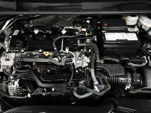 Certified 2025 Toyota Corolla LE image 32