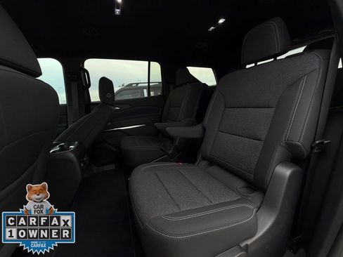 Used 2026 Chevrolet Traverse LT FWD image 20