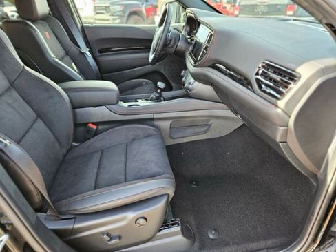 New 2026 Dodge Durango GT image 7