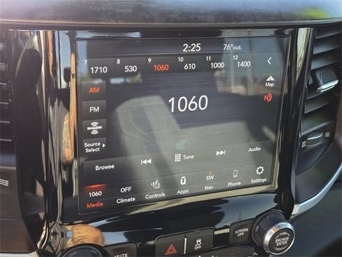 Used 2021 RAM 2500 Big Horn w/ Level B Equipment Group image 20