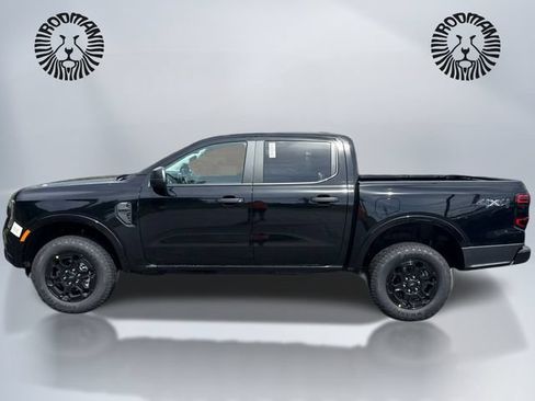 New 2026 Ford Ranger XLT w/ Equipment Group 301A High AWD/4WD image 10