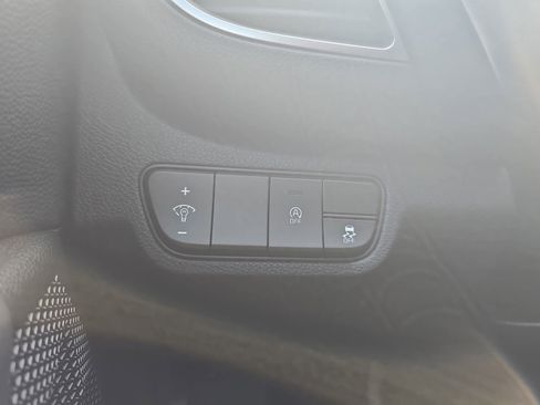New 2026 Kia Seltos EX FWD image 24