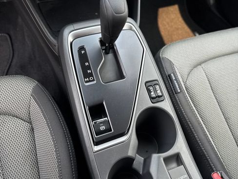 Certified 2024 Subaru Crosstrek 2.0i Premium AWD/4WD image 19