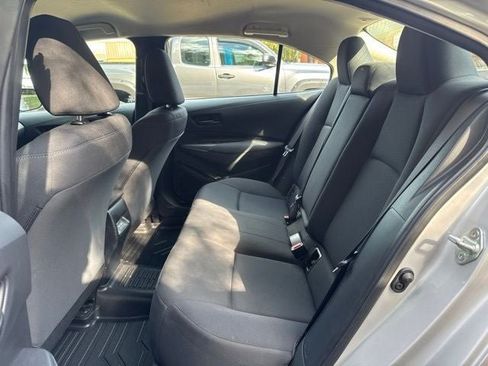 Used 2023 Toyota Corolla LE FWD image 18