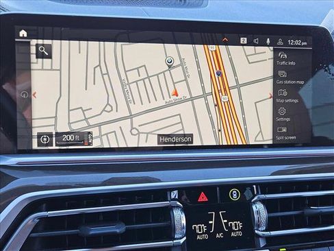 Certified 2023 BMW X5 xDrive40i w/ Parking Assistance Package image 13