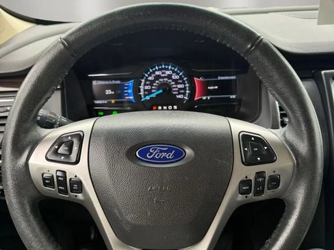 Used 2019 Ford Flex SEL w/ Equipment Group 202A AWD/4WD image 18