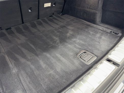 Used 2025 BMW X6 xDrive40i image 81