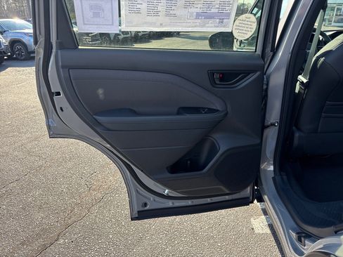 New 2026 Subaru Forester Premium image 31