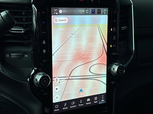 New 2026 RAM 2500 Laramie image 17