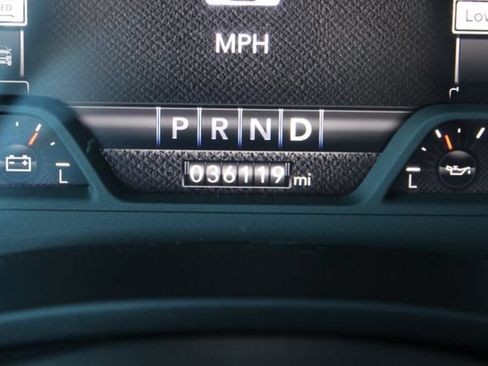 Used 2023 RAM 1500 Big Horn AWD/4WD image 19