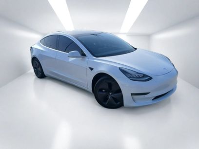 Used 2020 Tesla Model 3 Standard Range Plus