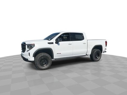 New 2026 GMC Sierra 1500 AT4 w/ AT4 Premium Package image 4