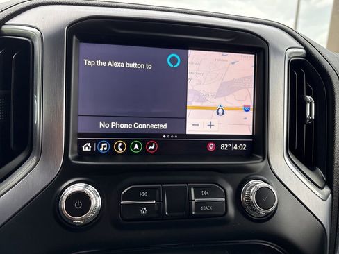 Used 2019 GMC Sierra 1500 SLT w/ SLT Premium Plus Package image 22