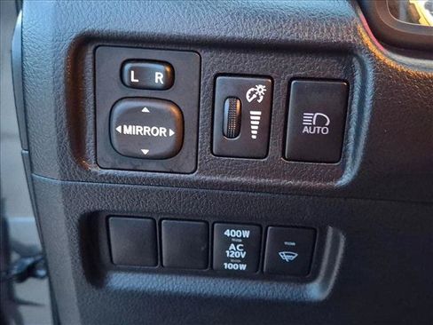 Used 2023 Toyota 4Runner TRD Sport RWD image 12