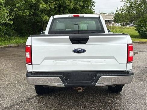 Used 2019 Ford F150 XL w/ Equipment Group 101A Mid AWD/4WD image 27