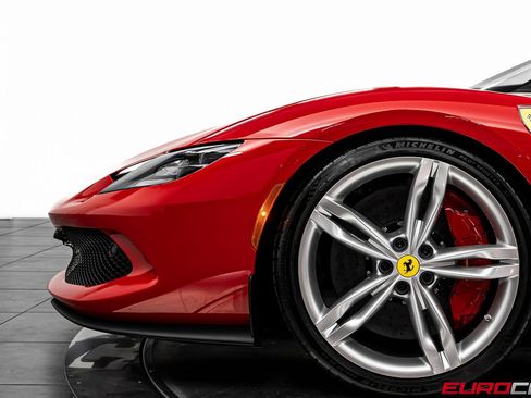 Used 2023 Ferrari 296 GTB image 15