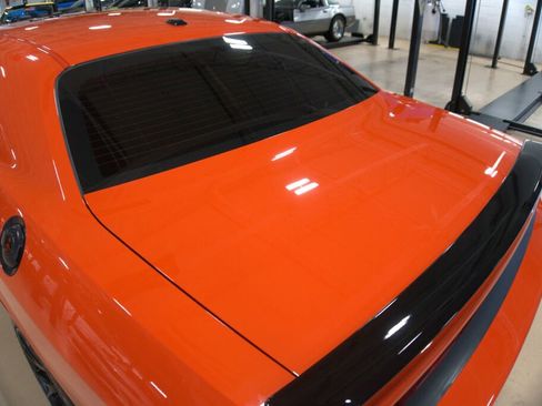 Used 2009 Dodge Challenger R/T image 17