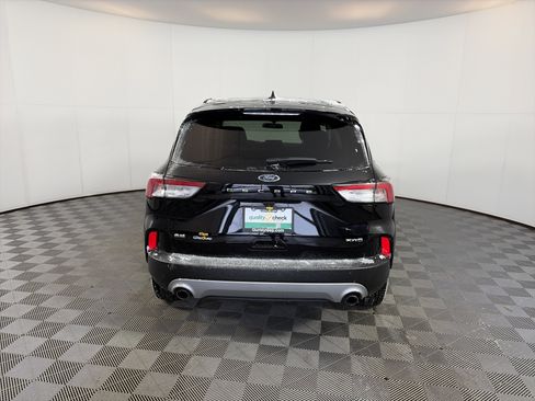 Used 2022 Ford Escape SE w/ Convenience Package image 9