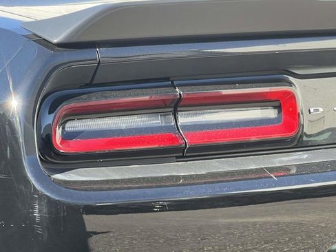 Certified 2023 Dodge Challenger SXT image 7