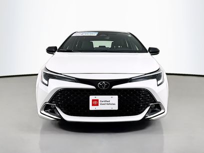 Certified 2024 Toyota Corolla XSE