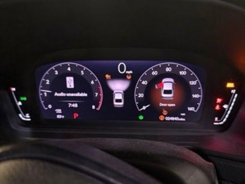 Used 2024 Honda Accord EX image 16