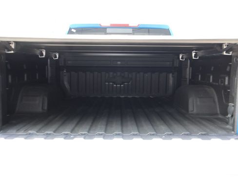 Used 2023 Chevrolet Silverado 1500 RST w/ Convenience Package II AWD/4WD image 14