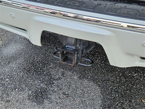 Used 2020 Toyota 4Runner Limited image 14