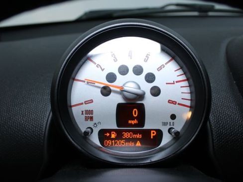 Used 2013 MINI Cooper Paceman S image 17