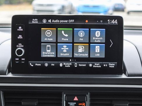 Certified 2024 Honda Pilot EX-L image 14