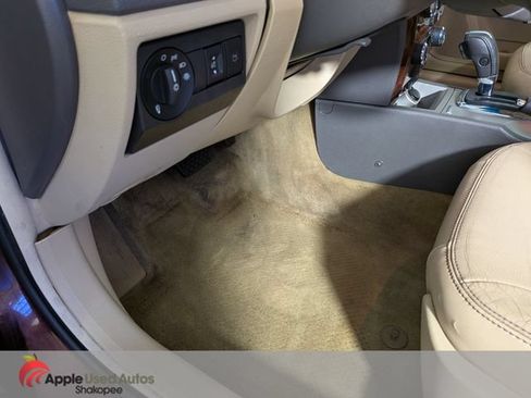 Used 2012 Ford Fusion SEL FWD image 13