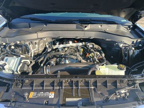 New 2026 Ford Explorer Active w/ Active Comfort Package image 33
