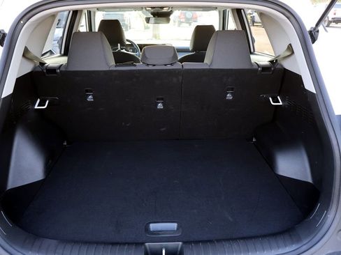 Used 2026 Kia Seltos LX AWD/4WD image 20