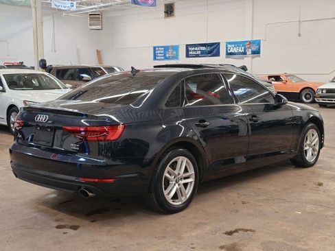 Used 2017 Audi A4 2.0T Premium w/ Convenience Package image 16