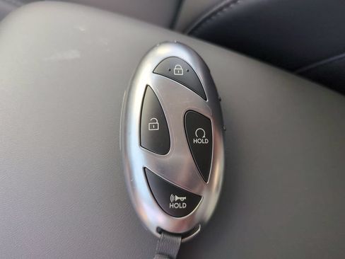 New 2026 Hyundai Kona Limited FWD image 40