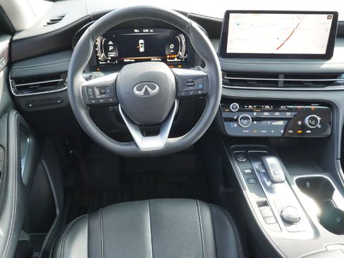 Used 2023 INFINITI QX60 Sensory w/ Cargo Package image 27