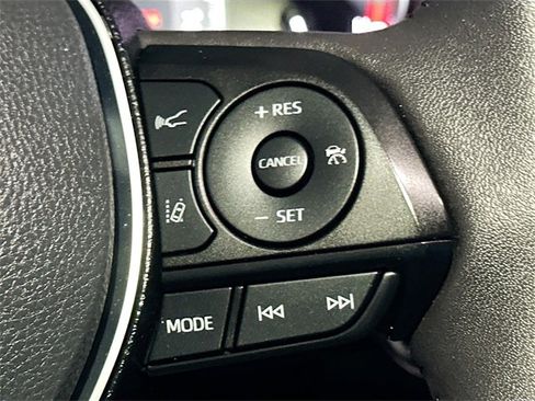 Certified 2024 Toyota RAV4 XLE image 36