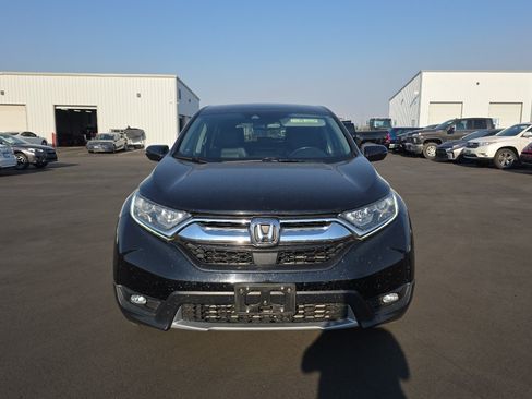 Used 2019 Honda CR-V EX-L image 2