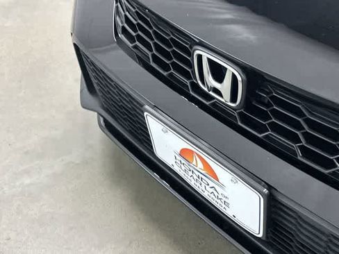 Certified 2026 Honda Civic Sport image 30