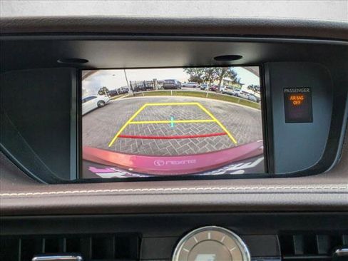 Used 2017 Lexus ES 350 image 14