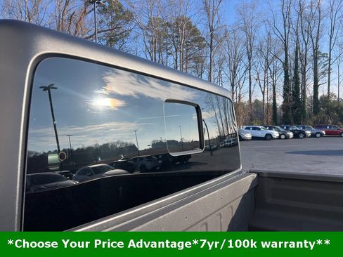 Certified 2023 Jeep Gladiator Mojave w/ LED Lighting Group image 9