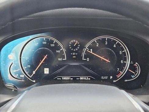 Used 2019 BMW X4 xDrive30i w/ Executive Package image 11