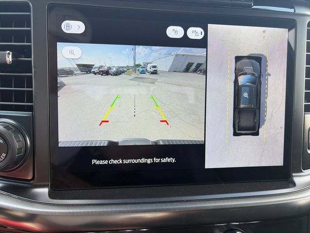 New 2026 Ford F150 Raptor AWD/4WD image 21