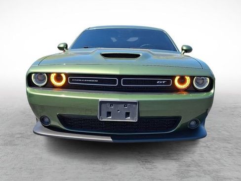 Used 2020 Dodge Challenger GT w/ Performance Handling Group RWD image 2