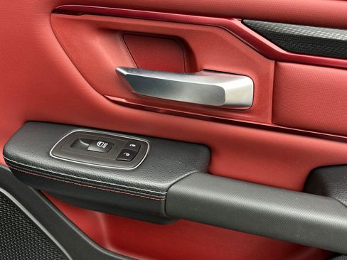 Used 2024 RAM 1500 Rebel w/ Rebel Level 1 Equipment Group image 18