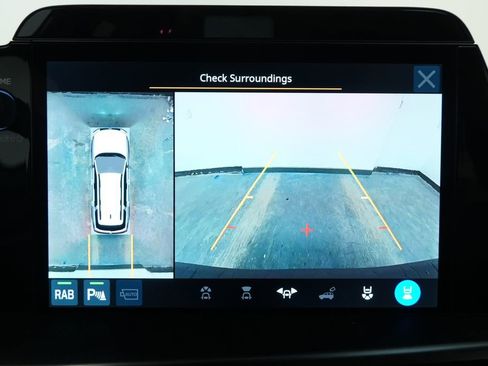 New 2026 Subaru Outback Touring XT image 37