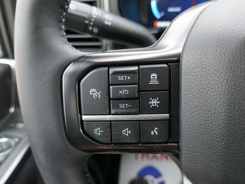 New 2026 Ford F250 Platinum image 19