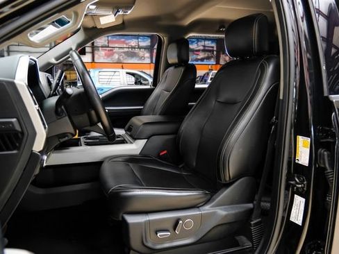 Used 2019 Ford F250 Lariat AWD/4WD image 43