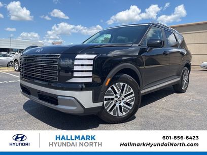 New 2026 Hyundai Palisade SEL Premium