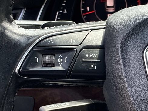 Used 2017 Audi Q7 3.0T Premium Plus w/ Premium Plus Package AWD/4WD image 37