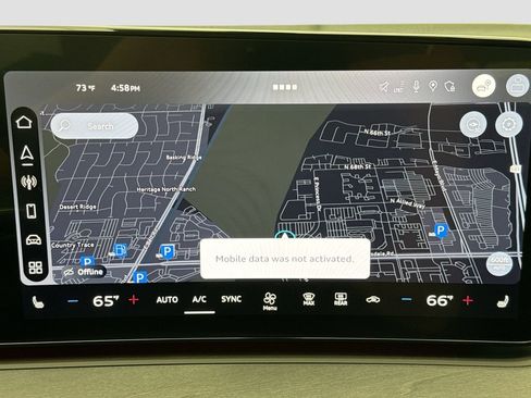 New 2026 Audi Q3 quattro 2.0T image 14